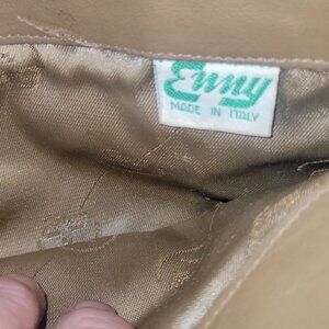 Vintage Enny Crossbody Purse